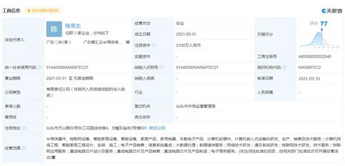 智匯云戰略新篇 成立半導體子公司，發力芯片設計與集成服務